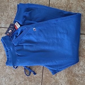 Champion fleece pants